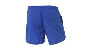 SHORT DE BAIN COURT BLEU SPECIAL FOOTBALL EURO 2016 FRANCE ARMANI - EA7