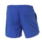 SHORT DE BAIN COURT BLEU SPECIAL FOOTBALL EURO 2016 FRANCE ARMANI - EA7