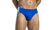 SLIP DE BAIN BLEU COSMOS BEACHPANTS BLU1550 - OLAF BENZ