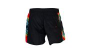SHORT DE BAIN COURT NOIR SEA WORLD SURF ARMANI - EA7