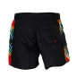 SHORT DE BAIN COURT NOIR SEA WORLD SURF ARMANI - EA7