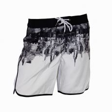 SHORT DE BAIN SITYE NEW YORK - KAPORAL