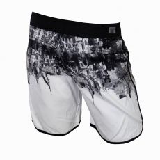 SHORT DE BAIN SITYE NEW YORK - KAPORAL