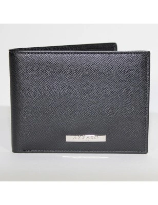 PORTEFEUILLE MADISON PETIT FORMAT ITALIEN - AZZARO