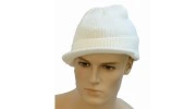 Bonnet  Casquette EROIK - Blanc