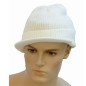 Bonnet  Casquette EROIK - Blanc