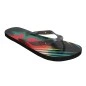 CLAQUETTES / TONGS NOIR SEA WOLD SURF - EA7
