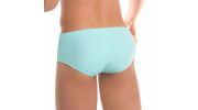 SLIP DE BAIN HOT VERT   0288 - JOR