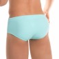 SLIP DE BAIN HOT VERT   0288 - JOR