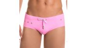 SLIP DE BAIN HOT ROSE   0288 - JOR