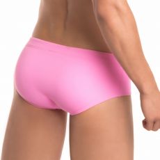 SLIP DE BAIN HOT ROSE   0288 - JOR