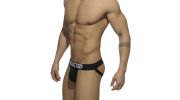 PACK DE 3 JOCK STRAP MY BASICS COLOR - ADDICTED