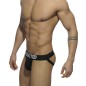 PACK DE 3 JOCK STRAP MY BASICS COLOR - ADDICTED