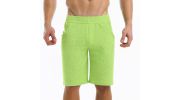 SHORT VERT ANIS NEON SWEATSHORTS 03661 - MODUS VIVENDI