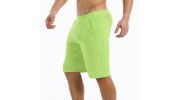 SHORT NEON JAUNE  SWEATSHORTS 03661 - MODUS VIVENDI