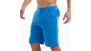 SHORT NEON BLEU  SWEATSHORTS 03661 - MODUS VIVENDI