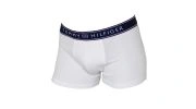 BOXER BLANC TRUNK BASIC STRIPE  - TOMMY HILFIGER