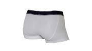 BOXER BLANC TRUNK BASIC STRIPE  - TOMMY HILFIGER
