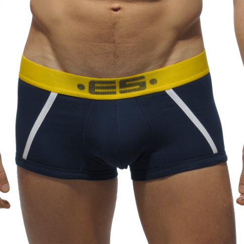 BOXER NAVY WONDERBOXER 3.0  UN130 - ES COLLECTION