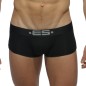 BOXER NOIR BASIC EN MODAL PUSH UP UN116 - ES COLLECTION