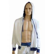 DIESEL VESTE D’INTERIEUR / EXTERIEUR DANIEL BLANC