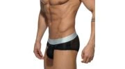 SLIP NOIR JACQUARD  UN170 - ES COLLECTION