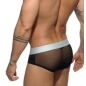 SLIP NOIR JACQUARD  UN169 - ES COLLECTION