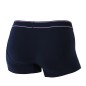 BOXER NAVY MICROFIBRE TRUNK BASIC STRIPE - TOMMY HILFIGER BOXER NAVY MICROFIBRE TRUNK BASIC STRIPE - TOMMY HILFIGER