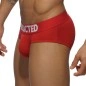 SLIP BASIC ROUGE  AD467 - ADDICTED