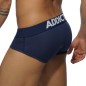 SLIP BASIC NAVY  AD467 - ADDICTED