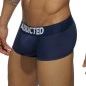 BOXER BASIC NAVY  AD468 - ADDICTED