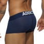 BOXER BASIC NAVY  AD468 - ADDICTED