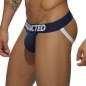 JOCK BASIC NAVY  AD469 - ADDICTED