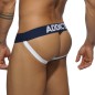 JOCK BASIC NAVY  AD469 - ADDICTED