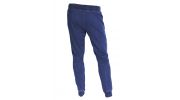 PANTALON DE SURVÊTEMENT EFFET DENIM JEANS - EA7