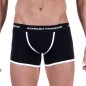 BOXER LONG COTON NOIR  - GARCON FRANCAIS
