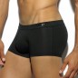 PACK DE 3 BOXERS COTON BASIC  GRIS/NOIR/BLANC UN185P - ES COLLECTION