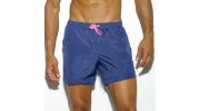 SHORT DE BAIN COURT BASIC NAVY 1721 - ES COLLECTION