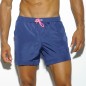 SHORT DE BAIN COURT BASIC NAVY 1721 - ES COLLECTION SHORT DE BAIN COURT BASIC NAVY 1721 - ES COLLECTION