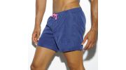 SHORT DE BAIN COURT BASIC NAVY 1721 - ES COLLECTION