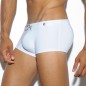 BOXER DE BAIN BASIC BLANC 1719 – ES COLLECTION BOXER DE BAIN BASIC BLANC 1719 – ES COLLECTION