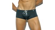 BOXER DE BAIN BASIC NOIR 1719 – ES COLLECTION