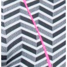 BOXER DE BAIN SPIKE NOIR 1711 – ES COLLECTION