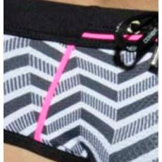 SLIP DE BAIN SPIKE NOIR 1711 – ES COLLECTION