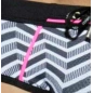 SLIP DE BAIN SPIKE NOIR 1710 – ES COLLECTION