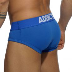 SLIP BASIC BLEU ROYAL  AD467 - ADDICTED