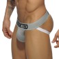 JOCK BASIC GRIS AD469 - ADDICTED JOCK BASIC GRIS AD469 - ADDICTED
