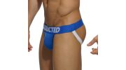 JOCK BASIC BLEU ROYAL  AD469 - ADDICTED