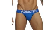 JOCK BASIC BLEU ROYAL  AD469 - ADDICTED