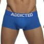 BOXER BASIC BLEU ROYAL  AD468 - ADDICTED